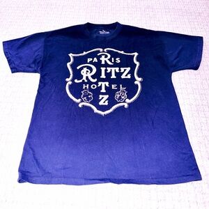 Ritz Paris Tee
